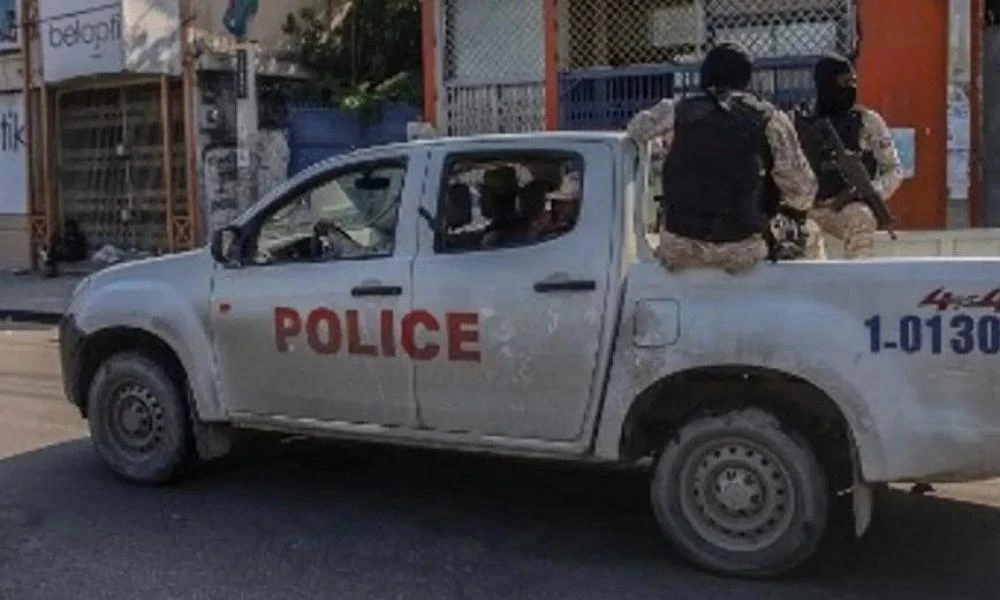 Αϊτή: Συμμορίες ενόπλων επιτέθηκαν στην Εθνική Βιβλιοθήκη